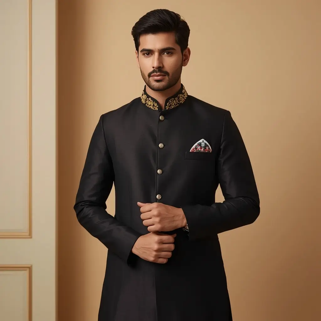 Exclusive Panjabi