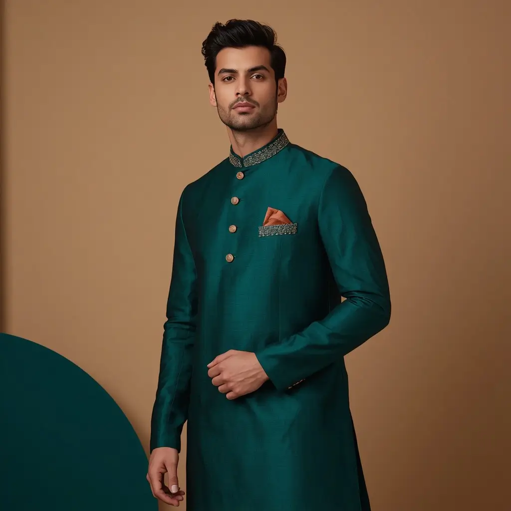 Premium Panjabi